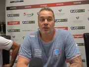 Minden mérkőzésen meg kell küzdeni a győzelemért, ezen még inkább meg kellett…