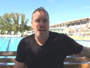 Minőségi és jó mérkőzéseket játszottunk Kis Gábor, klubunk szakmai igazgatója …