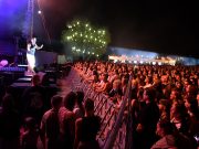 Mozgalmas nyarat zár a Krimó…