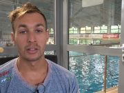 Nálunk mindenki pólózik A Tóth név jól cseng a vízilabdában ha Gyula (Gyuszi…