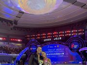 Ötödikek a latin világkupán…