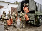 Ott vannak, ahol szükség van rájuk!…