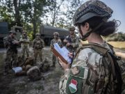 Robbantás foglalkozás-vezetői felkészítés…