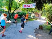 Tájfutó Országos Bajnokság Szentes-Szarvas szept. 14-15….