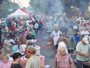 Útszakaszokat, parkolókat zárnak le rendezvények miatt…