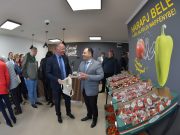 Vagányok a Lecsóban…