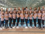 Veretlenül zárta az A csoport selejtezőjét felnőtt női csapatunk és ezzel a leg…