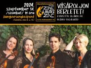 Zene-Világ-Zene SZEPTEMBER…