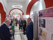 100 év hitben, művészetben és tudományban…