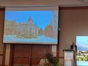 Gyorshír Kanadából…