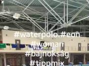 #waterpolo.#eon #woman #bajnokság #tippmix…