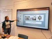 Okostáblák a Borosban…