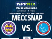 HAJRÁ LÁNYOK! HAJRÁ SZENTES…