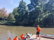 2024.09.27-én megrendezésre került a Magyar Diáksport Napja, melynek keretén bel…