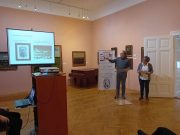 80 éve történt…