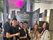 A HSZC Szentesi Zsoldos Ferenc Technikum 13. A osztályos végzős fodrász tanulói …