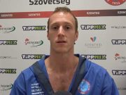 A Pécs ellen folytatódik a férfi OBI-es menetelés Szombaton A fiúk idegenben j…