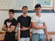 A Zsoldos tanulói, oktatói és dolgozói önkéntes véradáson vettek részt, hogy tám…