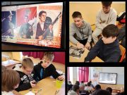 „A mi 1956-unk” – Rendhagyó megemlékezés a Pollákban…