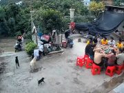 A szeptember végi gólyaavató leghumorosabb pillanatai, interjúk a 9. évfolyamos …