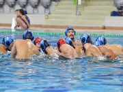 AZ UVSE következik a Kupában…