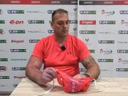 Ahogy ígértük sorsolunk…