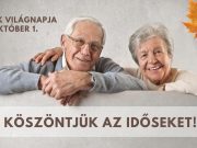 Aranyosi Ervin: Amikor megöregednek……