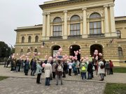 Az Együtt Könnyebb Klub és az EFI szervezésében elkezdődött a hídséta, felhívva …