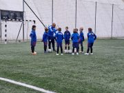 Az U-9-es csapatunk Orosházán szerepelt az Interliga első fordulóján….