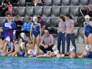 Az UVSE fogadja a lányokat a harmadik fordulóban…