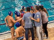 Bedobtuk a mélyvízbe a kicsiket…