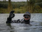 Búváraink komoly kihívás elé néztek!…