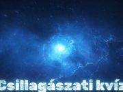 Csillagászati kvíz