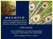 Csillogás Szegváron…