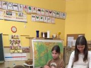 Diákjaink a csongrádi Nagyboldogasszony Katolikus Általános Iskolában jártak pál…