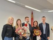 Díjazták az év szépészeti tanulóit…