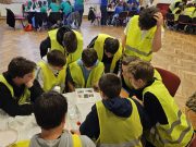 Dobogós helyen a Pollák Gólyái!…