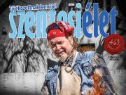 E heti Szentesi Hősünk Medgyesi István, azaz Vasveréb, aki huszonkét…