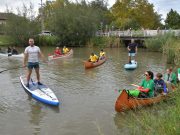 Elstartolt a Kurca Roadshow…