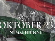 Emlékezzünk tisztelettel az ’56-os hősökre…