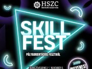 Érdekes szakmai programok és színvonalas koncertek!…