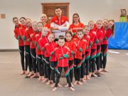 Érmes remények az Európa Kupán…