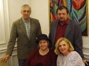 Felolvasószínházzal folytatja a SzeVASZ…