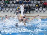 Fordulatos mérkőzést játszottunk a Honvéddal…