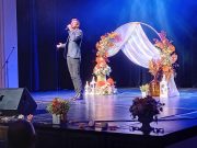 Gálaműsor az idősek világnapján…