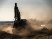 Gondoltad volna, hogy a századtámpont építésén közel 10.000 m³ sziklást talajt m…