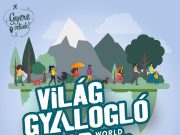 Gyalogtúra az EFI -vel október 22-én…