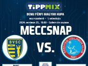 HAJRÁ FIÚK! HAJRÁ SZENTES…