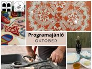 HAVI PROGRAMAJÁNLÓ – Gólyás Ház Szentes…