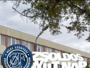 HSZC Szentesi Zsoldos Ferenc Technikum nyílt napja 2024. 10. 02-án….